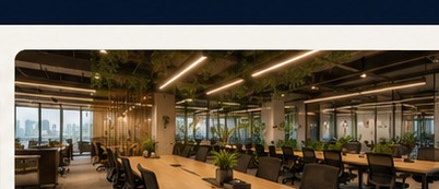 Coworking Offices at Total Business Centre Abu Dhabi