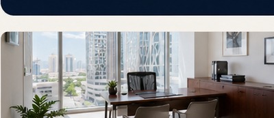 Private Offices at Total Business Centre Abu Dhabi